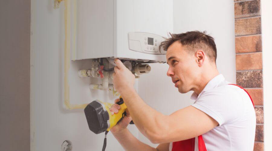 Professional emergency plumbing in Danville, PA